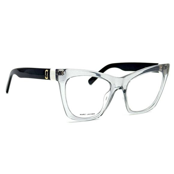 NEW!!!  MARC JACOBS Eyeglasses MARC 649 R6S Authentic - Picture 1 of 12